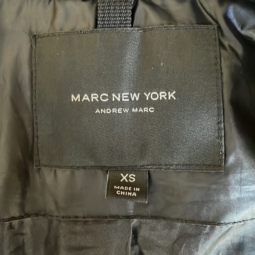 Winter Jacket - image 4